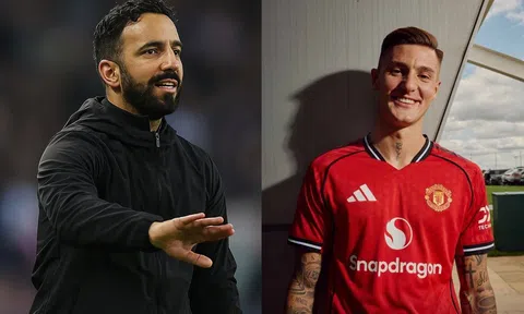 Tin MU hôm nay 9/8: Man United bị Liverpool đánh bại: MU chốt bom tấn thứ 5 sau Sesko