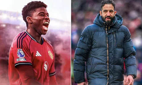 Man City bất ngờ ngáng đường, Man United bị đánh bại ở thương vụ Carlos Baleba