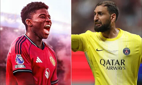Chuyển nhượng MU 11/8: Carlos Baleba ra mắt Man Utd trong 24h tới; Donnaruma tới Manchester United?
