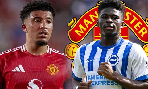 Tin bóng đá quốc tế 11/8: Baleba đồng ý gia nhập Man Utd; Sancho chốt bến đỗ mới?
