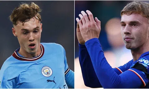 Man City làm rung chuyển Ngoại hạng Anh, HLV Pep Guardiola sở hữu 'siêu tiền vệ' với giá kỷ lục