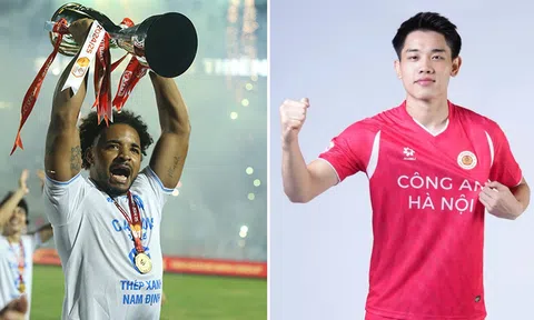 Tin bóng đá tối 11/8: Rõ vụ Xuân Son rời TX Nam Định; Báu vật ĐT Việt Nam lọt 'mắt xanh' HLV châu Âu