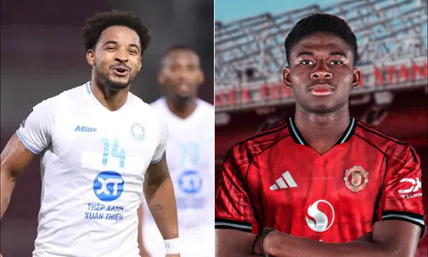 Tin chuyển nhượng trưa 11/8: Xuân Son chia tay TX Nam Định; Carlos Baleba trên đường tới Man Utd