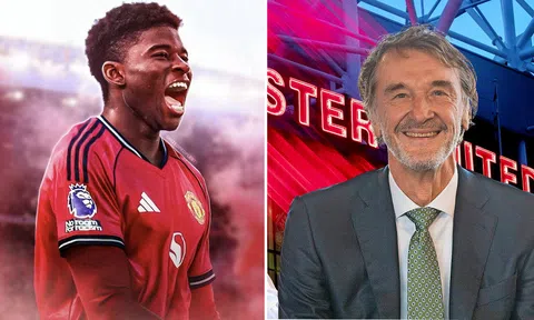 Tin chuyển nhượng tối 11/8: MU chiêu mộ 'Lewandowski 2.0'; Baleba gia nhập Man Utd với giá kỷ lục?
