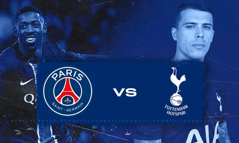 Nhận định bóng đá PSG vs Tottenham - Siêu cúp châu Âu: Hủy diệt ông lớn Ngoại hạng Anh?