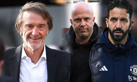 Tin bóng đá quốc tế 12/8: MU nẫng tay trên Liverpool; Man United kích hoạt 2 bom tấn?