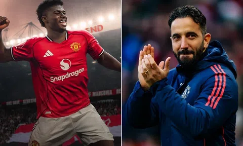 Tin MU hôm nay 13/8: Man United chiêu mộ Fermin Lopez; Ấn định thời điểm công bố Baleba