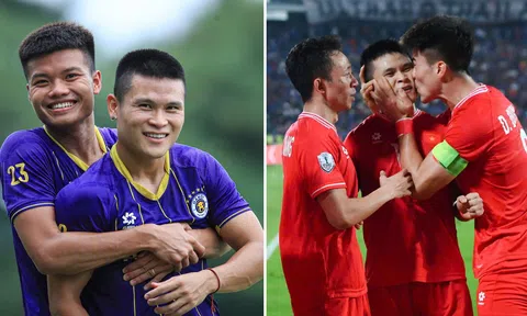Đại gia V.League đồng ý để trụ cột ĐT Việt Nam xuất ngoại, hé lộ bến đỗ khó tin tại châu Âu?
