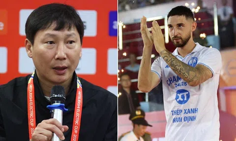 Chuyển nhượng V.League 14/8: HAGL gây thất vọng lớn; Sao Việt kiều nhận đặc quyền