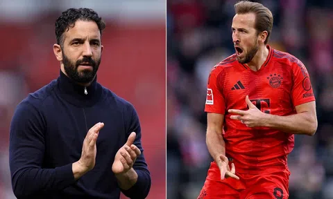 Tin MU hôm nay 14/8: Garnacho đặt một chân đến Chelsea; Man United chốt ngày đón Harry Kane