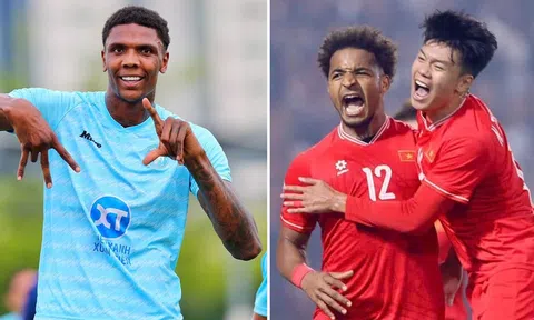 Đại gia V.League gạch tên Xuân Son, 'người khổng lồ' nói thẳng sự thật về trụ cột ĐT Việt Nam