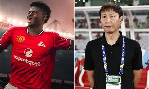 Lịch thi đấu bóng đá hôm nay: Manchester United công bố Baleba; ĐT Việt Nam nhảy vọt trên BXH FIFA?