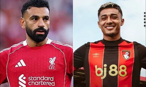 Lịch thi đấu bóng đá Ngoại hạng Anh hôm nay: Salah tịt ngòi, Liverpool gây thất vọng ngày khai màn?
