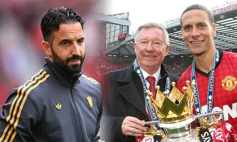 Trò cưng Sir Alex Ferguson hiến kế, Man United có phương án hoàn hảo thay thế Sesko