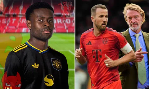 Tin chuyển nhượng tối 14/8: MU nẫng tay trên Liverpool; Harry Kane chốt thời điểm gia nhập Man Utd?