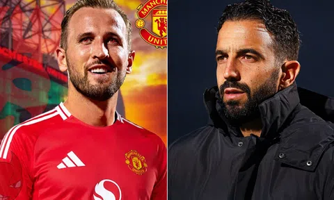 Sir Jim Ratcliffe ấp ủ kế hoạch chấn động, Man United ấn định thời điểm chiêu mộ Harry Kane