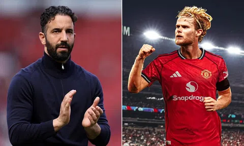 Man United gửi tối hậu thư vụ Carlos Baleba, Ruben Amorim rộng cửa tái hợp trò cưng
