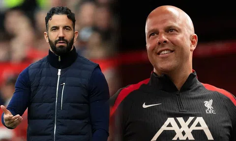 Man United bị Liverpool đánh bại, 'đá tảng' ĐT Anh cập bến Anfield theo thỏa thuận khó tin