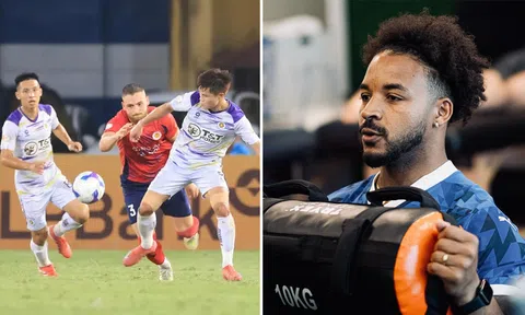 Bảng xếp hạng V.League 2025/26 mới nhất: Xuân Son nhận tin dữ; Ứng viên vô địch gây thất vọng