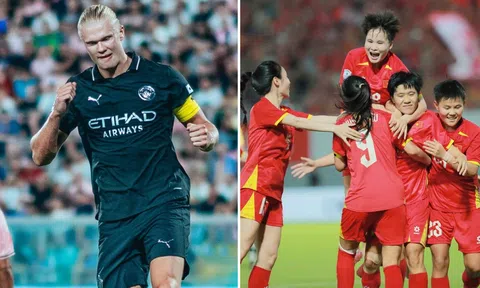 Kết quả bóng đá hôm nay: Thái Lan bị loại sớm; ĐT Việt Nam chạm 1 tay vào chức vô địch AFF Cup 2025