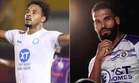 Lịch thi đấu bóng đá V.League hôm nay: Xuân Son nhận tin dữ ở TX Nam Định; Hà Nội FC sảy chân?