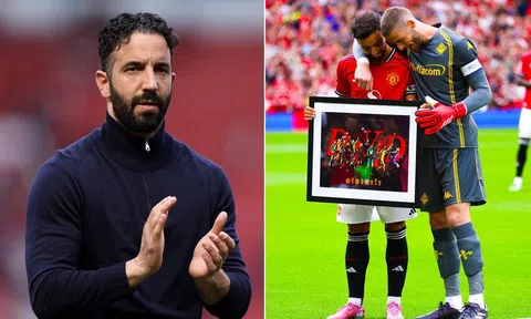Tin MU hôm nay 17/8: Man United quyết định đưa De Gea trở lại; Hojlund chốt ngày rời MU