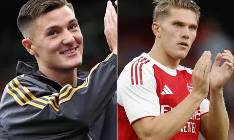 Bảng xếp hạng Ngoại hạng Anh 2025/26 mới nhất: MU chiếm ngôi đầu, Arsenal và Chelsea gây thất vọng?