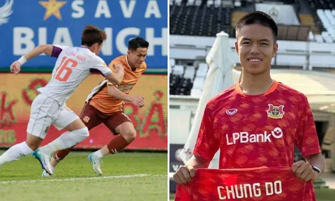 Kết quả bóng đá V.League hôm nay: Bầu Đức nhận hung tin từ HAGL; Sao Việt kiều gây bất ngờ lớn