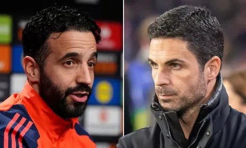 Tin bóng đá quốc tế 17/8: Man United đánh bại Arsenal; HLV Ruben Amorim tái hợp 'trò cưng' tại MU?