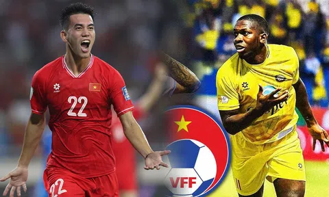 Tin bóng đá trưa 17/8: Trụ cột ĐT Việt Nam báo tin vui; Rõ vụ 'siêu tiền đạo' nhập tịch Việt Nam
