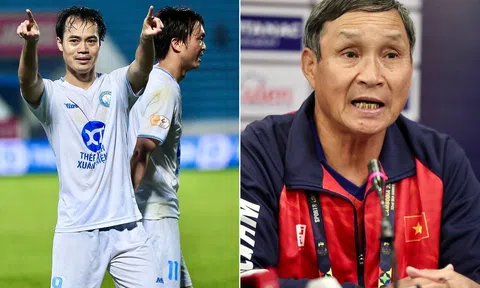 Tin bóng đá trong nước 18/8: Ông lớn V.League gây địa chấn; ĐT Việt Nam khiến Thái Lan toát mồ hôi