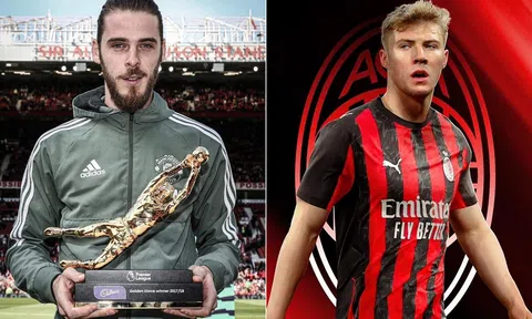Tin MU hôm nay 18/8: Vụ De Gea trở lại Man United ngã ngũ; MU kích hoạt bom tấn thứ 5