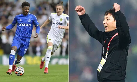 Kết quả bóng đá hôm nay: Ngoại hạng Anh có bất ngờ lớn; ĐT Việt Nam nhận tin vui trên BXH FIFA