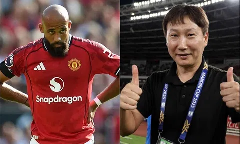 Lịch thi đấu bóng đá hôm nay: MU đón tin dữ ở Ngoại hạng Anh; ĐT Việt Nam nhảy vọt trên BXH FIFA?