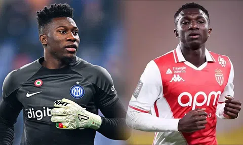 Tin chuyển nhượng sáng 19/8: Man United chiêu mộ 'Kante 2.0'; Andre Onana trở lại Inter Milan?