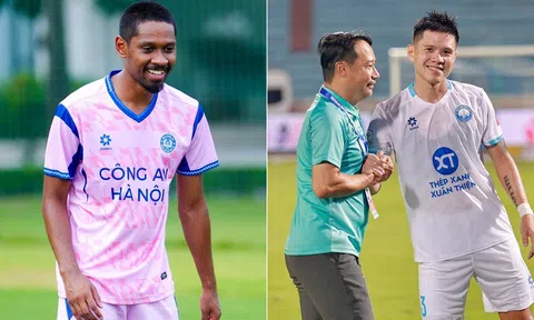 Top 10 đội bóng đắt giá nhất Đông Nam Á: V.League góp mặt 3 ông lớn, Thái Lan thống trị