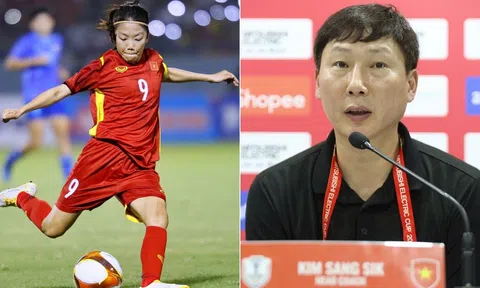 Tin bóng đá trong nước 19/8: Huỳnh Như được vinh danh; ĐT Việt Nam bị Thái Lan bỏ xa trên BXH FIFA