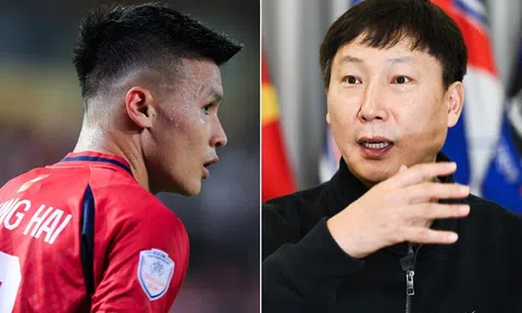 Tin bóng đá trong nước 20/8: ĐT Việt Nam chốt quân xanh; Ông lớn V.League bị Thái Lan át vía