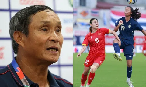 Khiến Thái Lan bẽ mặt, ĐT Việt Nam nhận món quà lớn từ VFF sau AFF Cup 2025