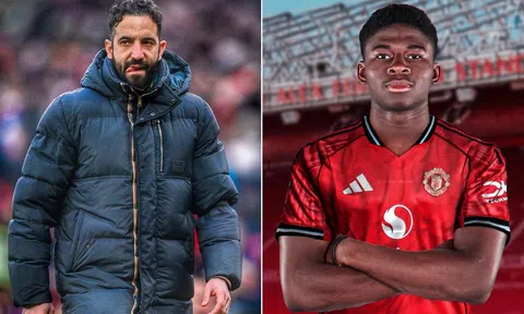 Tin MU hôm nay 21/8: Chính thức xong vụ Baleba - Man United; Ruben Amorim chốt tân binh cuối cùng
