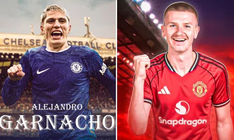 Man United tăng tốc thanh lý 'người thừa', HLV Amorim nín thở chờ ra mắt bom tấn Adam Wharton?
