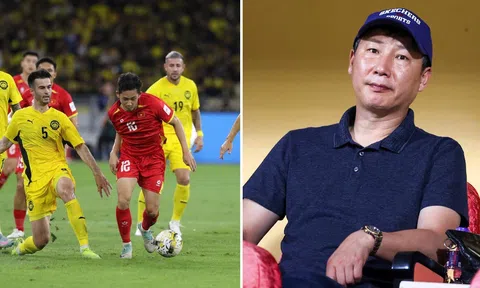 Tin bóng đá tối 21/8: ĐT Việt Nam chốt 'quân xanh' FIFA Days; HLV Kim Sang Sik nhận tin kém vui