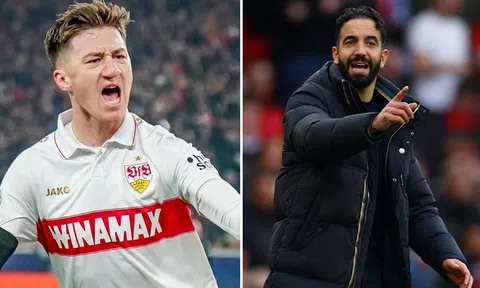 Man United đánh bại Real Madrid, HLV Amorim chính thức sở hữu bom tấn hoàn tất đội hình trong mơ?