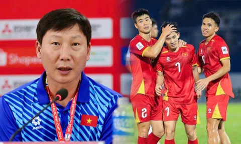 HLV Kim Sang-sik tạm chia tay ĐT Việt Nam, lộ diện ứng viên thay thế đầy tiềm năng