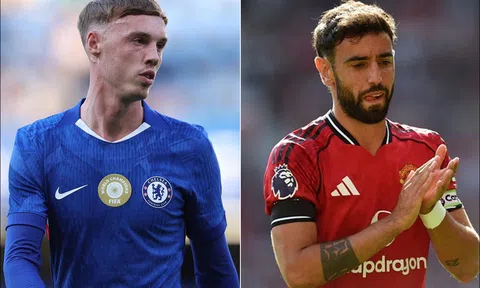 Kết quả bóng đá Ngoại hạng Anh hôm nay: Chelsea sảy chân trước West Ham, MU đón tin vui trên BXH?