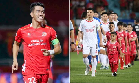 Kết quả bóng đá V.League hôm nay: Tiến Linh lập kỷ lục; Tân binh ĐT Việt Nam nhận trái đắng