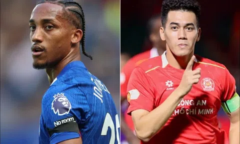 Lịch thi đấu bóng đá hôm nay: Chelsea sảy chân ở Ngoại hạng Anh; Tiến Linh đi vào lịch sử V.League?