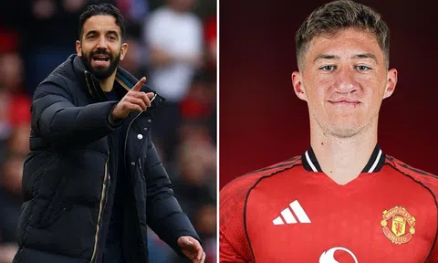 Tin chuyển nhượng mới nhất 22/8: MU nẫng tay trên Real Madrid; Man United công bố bom tấn thứ 5?