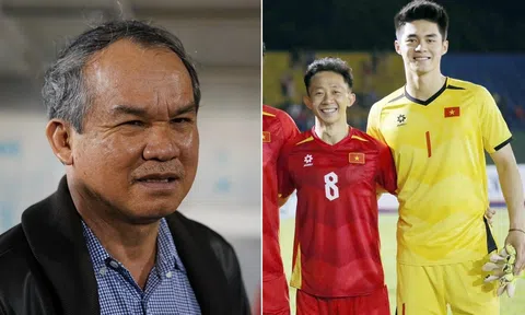 Báu vật của HAGL gây chấn động V.League, HLV Kim Sang-sik có thay đổi lớn với ĐT Việt Nam?
