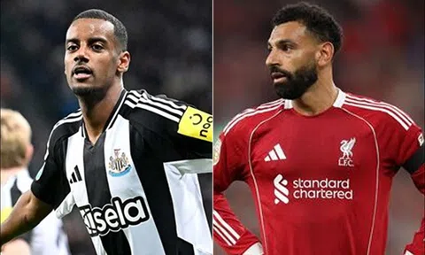 Kết quả bóng đá Ngoại hạng Anh hôm nay: Isak cập bến Liverpool trong 48h tới, Newcastle thua thảm?